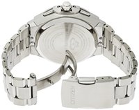 Orologio Citizen Uomo Eco Drive in Acciaio CC1090-52F - CC1090-52F